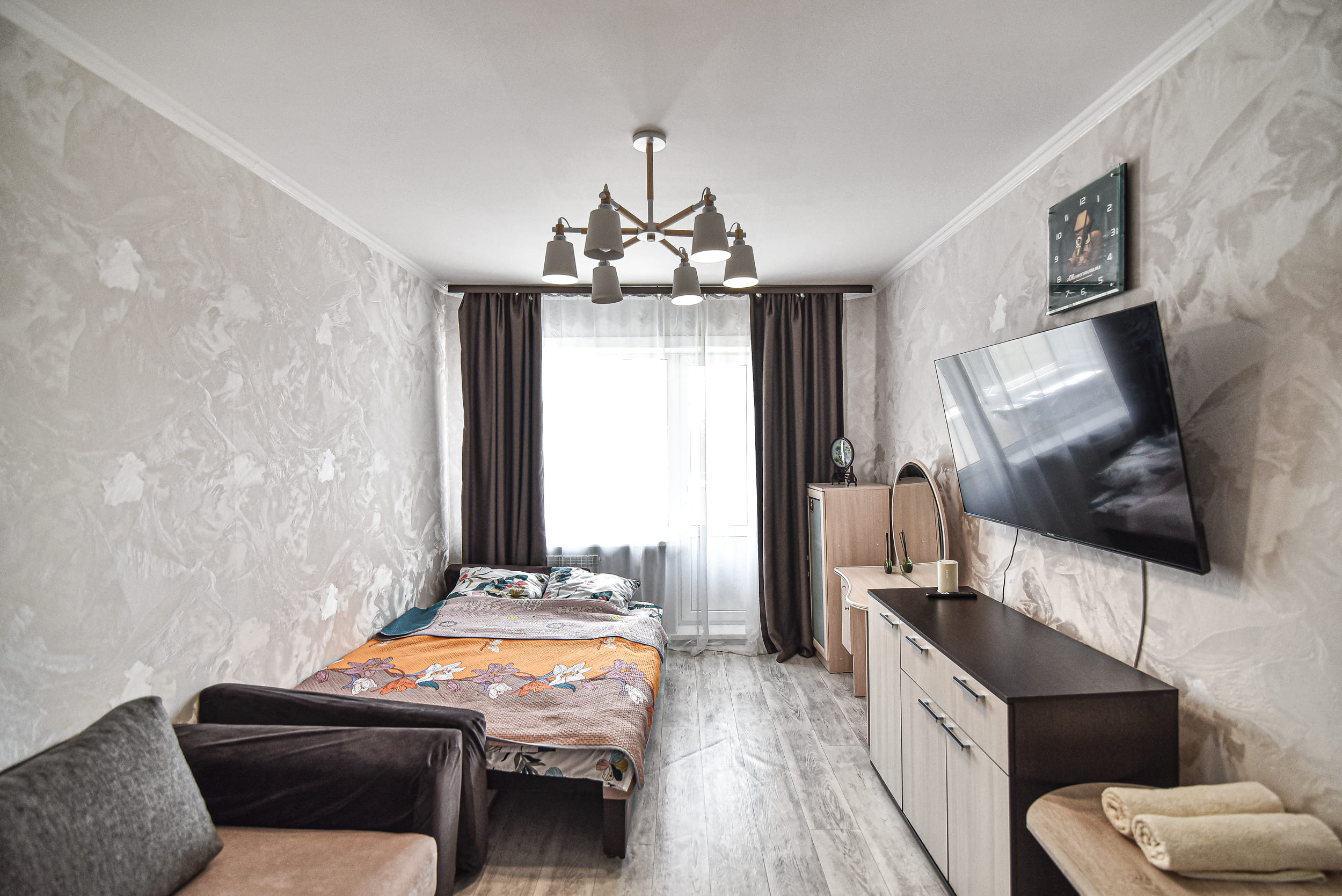 Южно-Сахалинск, пр-т Мира 284б