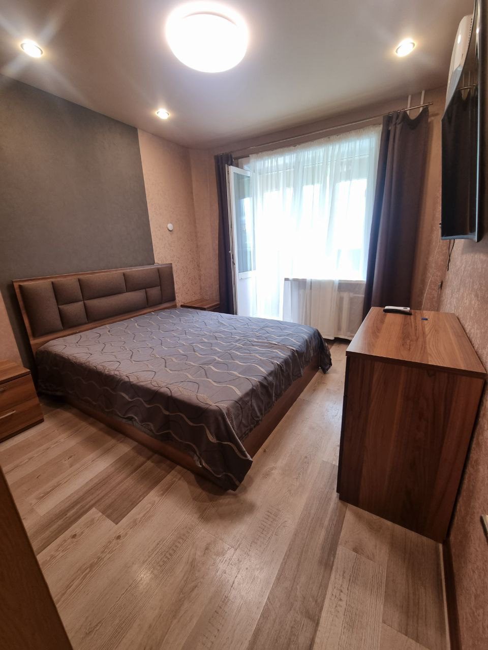 VIP квартира, 95 м²
